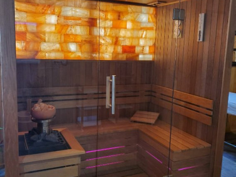 THERMAE D. OLIMPIA..