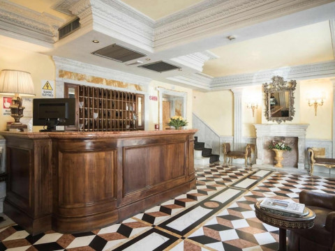 Hotel Donatello