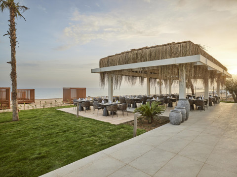 Lusso Hotel Sorgun