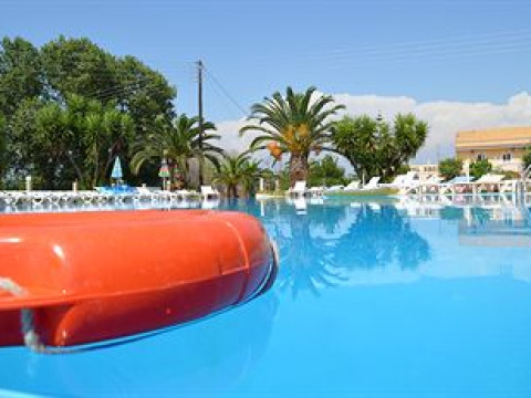 EROFILI HOTEL