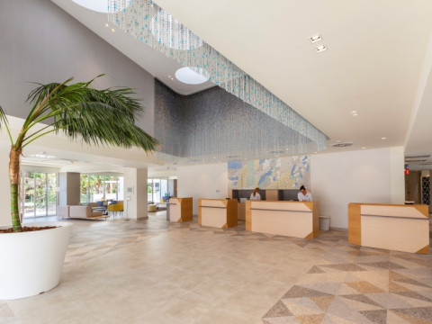 Abora Buenaventura by Lopesan Hotels