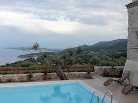 ARIA VILLA