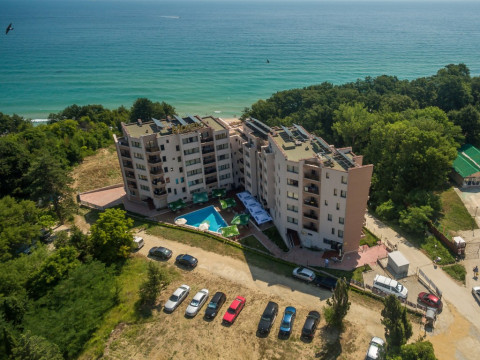 Moreto Aparthotel (Obzor) Not defined