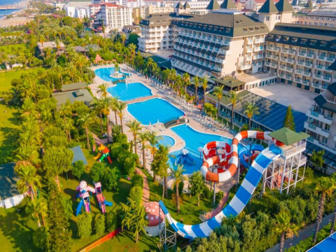 MC Arancia Resort