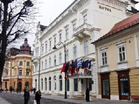 Imparatul Romanilor