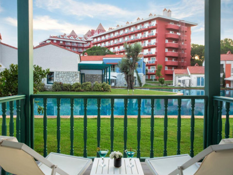 IC HOTELS SANTAI FAMILY RESORT