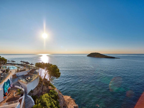 Florida Magaluf by Universal Hotels
