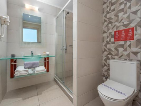 Tosca Beach Hotel