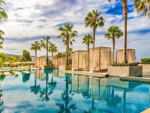 Hyatt Place Taghazout