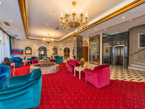 Green Anka Hotel