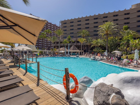 Abora Continental by Lopesan Hotels