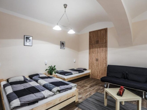 Accommodation Sme?ky 14