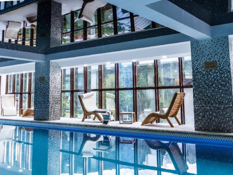 HOTEL CARPAT INN.