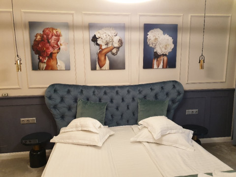 HOTEL SZEIFERT.