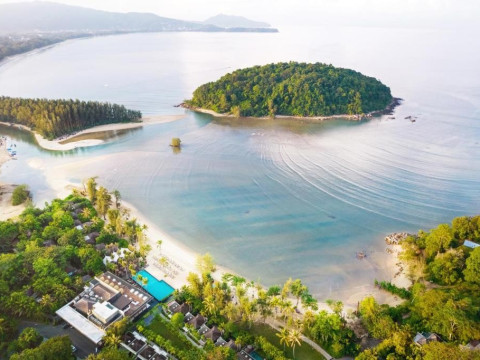 Anantara Phuket Layan Resort