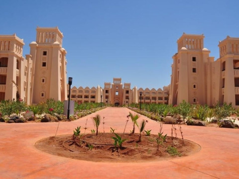 Riu Touareg Adults