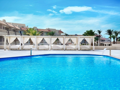 Jaz Elite Casa Del Mar Beach