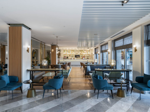 Fame Residence Kemer & Spa