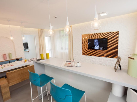 APARTHOTEL GUTINULUI