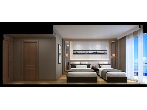 AYDINBEY QUEENS PALACE & SPA