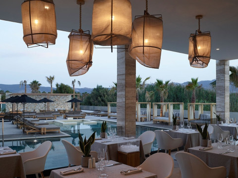 Lango Design Hotel and Spa