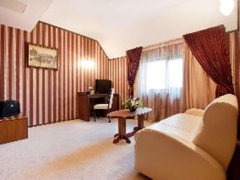 BEST WESTERN PLUS BRISTOL HOTEL