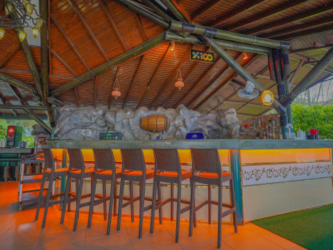 Bieno Venus Hotel & Spa