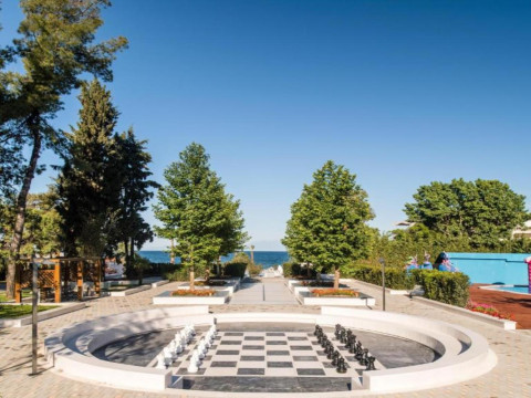 Potidea Palace Hotel