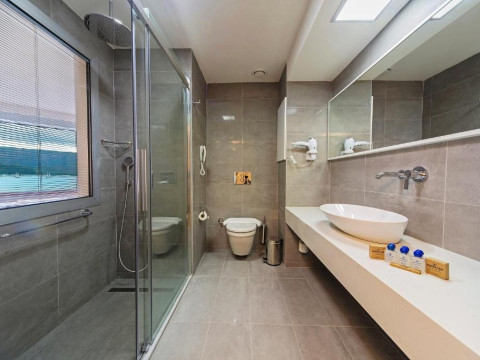 POSEIDON HOTEL MARMARIS
