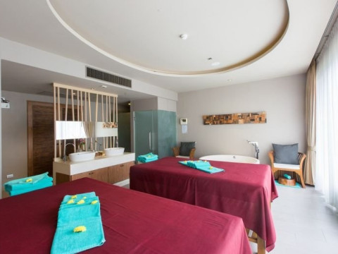 Kalima Resort and Spa Phuket