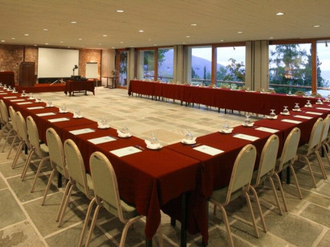 Amalia Hotel Delphi