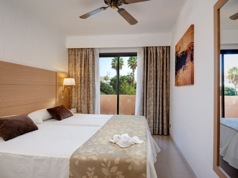Hipotels Mediterráneo Club