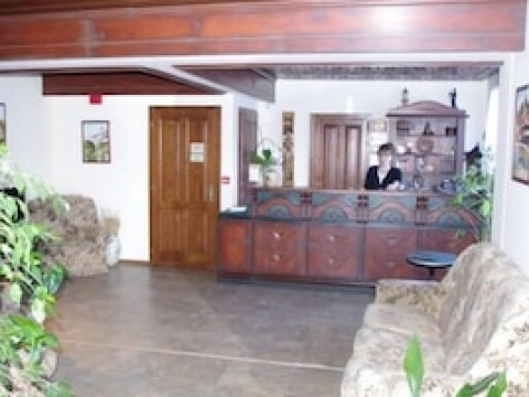 HOTEL IZVORA