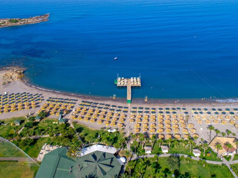 JUSTINIANO PARK CONTI