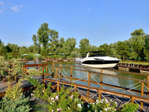 HOTEL NEW EGRETA