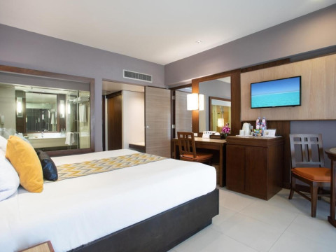 Courtyard by Marriott Phuket Patong Beach