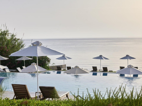 Atlantica Eleon Grand Resort and Spa