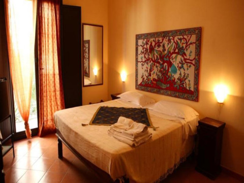 Art Lincoln Bamp;B Palermo