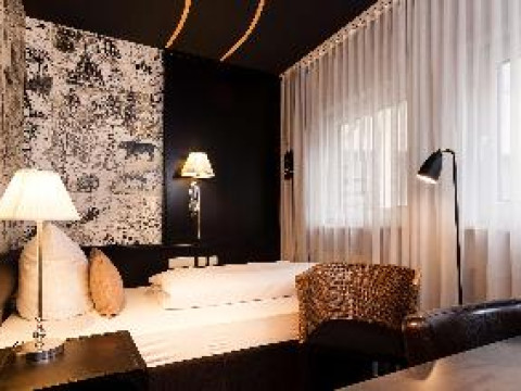 Best Western Hotel Nürnberg am Hauptbahnhof