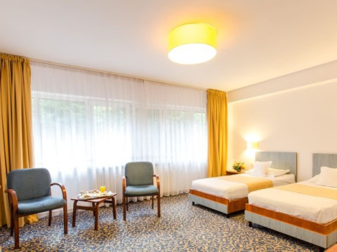 HOTEL HERASTRAU.