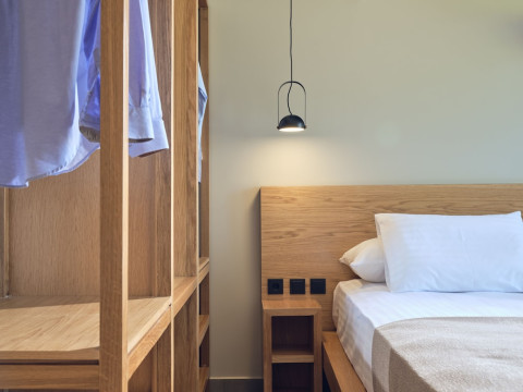 OCEANIS LUXURY SUITES