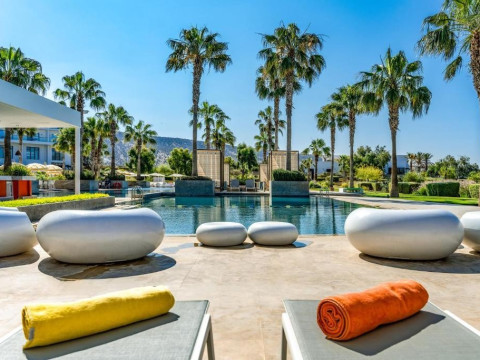 Hyatt Place Taghazout