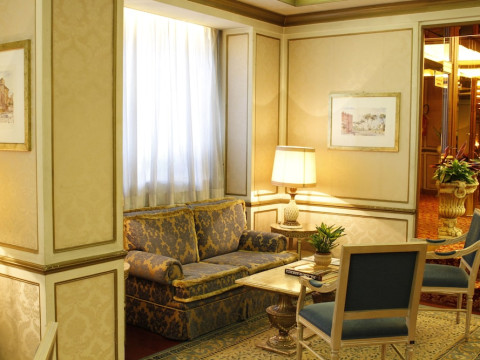 Hotel Eliseo