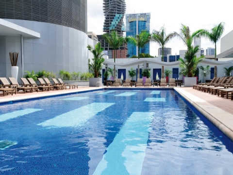 RIU Plaza Panama
