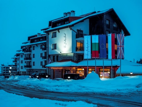 BALKAN JEWEL RESORT