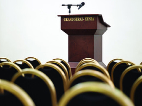 GRAND SERAI CONGRESS  SPA