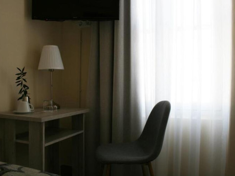 Old Town Inn