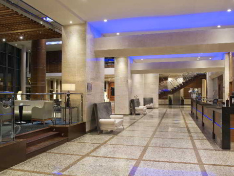 Meliá Valencia