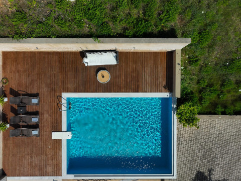 Golden King Villas Skiathos