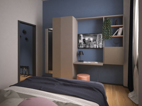 21WOL MILANO CENTRO